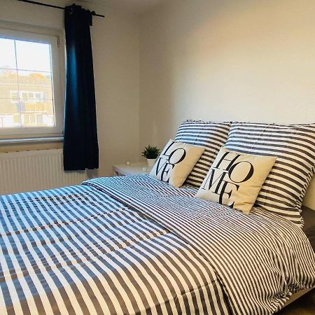 Apartmán Xxl Ruhiges Sofa Freital Am Fluss Dresden Exteriér fotografie
